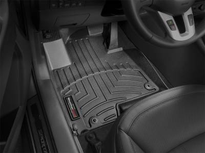 WeatherTech - WeatherTech 442921 FloorLiner DigitalFit - Image 13