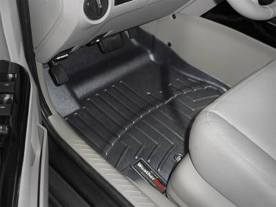 WeatherTech - WeatherTech 443031 FloorLiner DigitalFit - Image 2