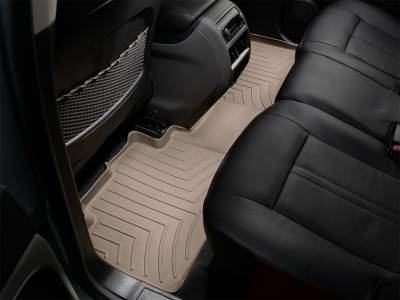 WeatherTech - WeatherTech 452782 FloorLiner DigitalFit - Image 2