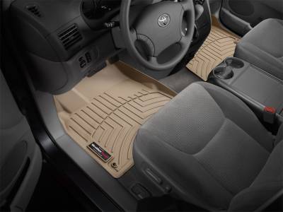 WeatherTech - WeatherTech 453151 FloorLiner DigitalFit - Image 2
