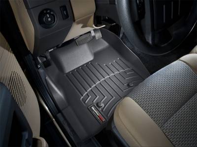 WeatherTech - WeatherTech 443211 FloorLiner DigitalFit - Image 2