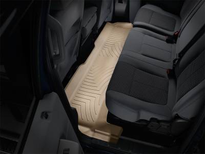 WeatherTech - WeatherTech 453052 FloorLiner DigitalFit - Image 2