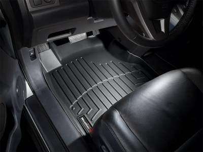 WeatherTech - WeatherTech 443161 FloorLiner DigitalFit - Image 2