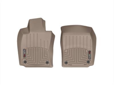 WeatherTech 452571 FloorLiner DigitalFit