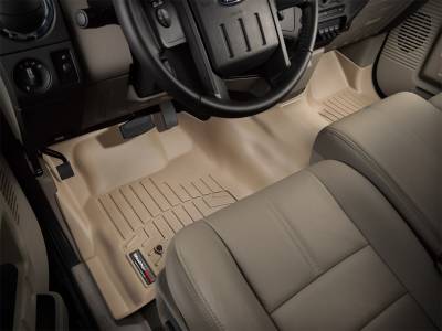 WeatherTech - WeatherTech 452931 FloorLiner DigitalFit - Image 2