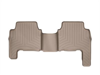 WeatherTech 452872 FloorLiner DigitalFit
