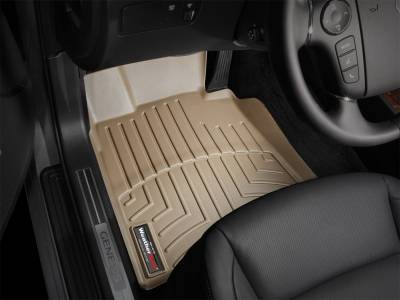 WeatherTech - WeatherTech 453061 FloorLiner DigitalFit - Image 2