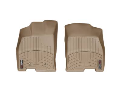 WeatherTech 453081 FloorLiner DigitalFit