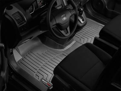 WeatherTech - WeatherTech 443191 FloorLiner DigitalFit - Image 2