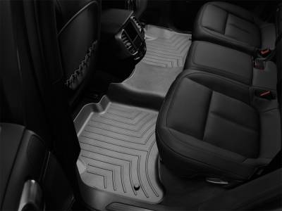 WeatherTech - WeatherTech 443332 FloorLiner DigitalFit - Image 2