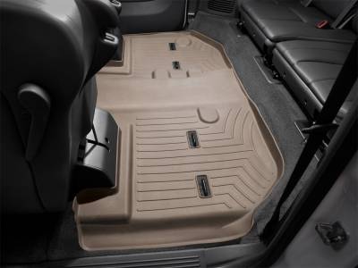 WeatherTech - WeatherTech 452354 FloorLiner DigitalFit - Image 2