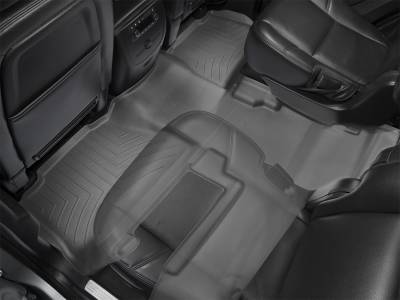 WeatherTech - WeatherTech 442353 FloorLiner DigitalFit - Image 2