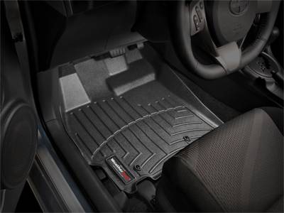 WeatherTech - WeatherTech 443451 FloorLiner DigitalFit - Image 2