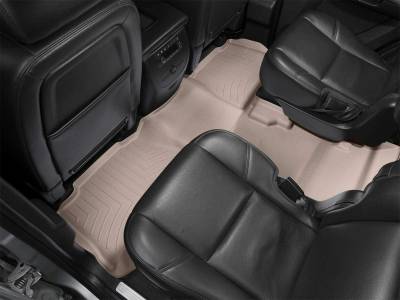 WeatherTech - WeatherTech 452353 FloorLiner DigitalFit - Image 2