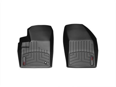 WeatherTech 443761 FloorLiner DigitalFit