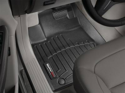 WeatherTech - WeatherTech 444011 FloorLiner DigitalFit - Image 13