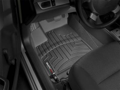 WeatherTech - WeatherTech 443641 FloorLiner DigitalFit - Image 2