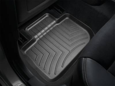 WeatherTech - WeatherTech 443792 FloorLiner DigitalFit - Image 2