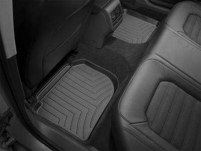 WeatherTech - WeatherTech 443842 FloorLiner DigitalFit - Image 13