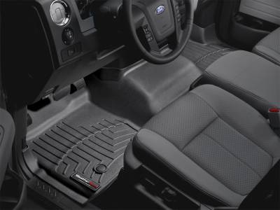 WeatherTech - WeatherTech 444091 FloorLiner DigitalFit - Image 2