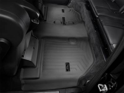 WeatherTech - WeatherTech 442355 FloorLiner DigitalFit - Image 2
