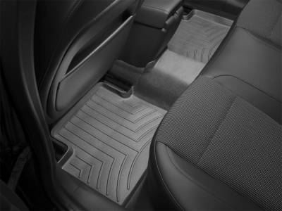 WeatherTech - WeatherTech 444572 FloorLiner DigitalFit - Image 2
