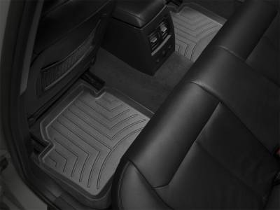WeatherTech - WeatherTech 444102 FloorLiner DigitalFit - Image 2