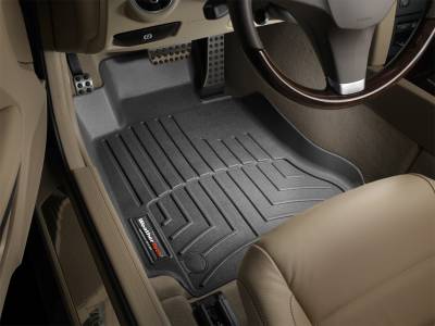 WeatherTech - WeatherTech 444701 FloorLiner DigitalFit - Image 2