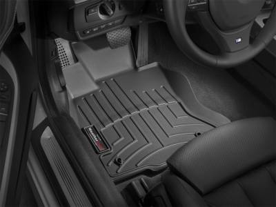 WeatherTech - WeatherTech 445081 FloorLiner DigitalFit - Image 2