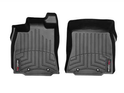 WeatherTech 444471 FloorLiner DigitalFit