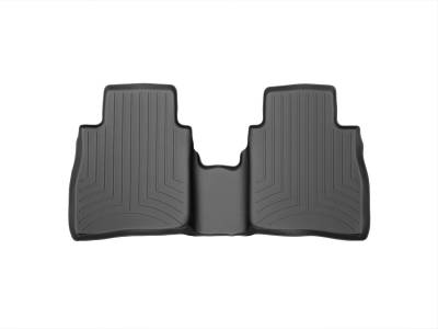 WeatherTech 444912 FloorLiner DigitalFit