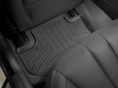 WeatherTech - WeatherTech 443723 FloorLiner DigitalFit - Image 2