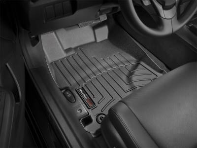 WeatherTech - WeatherTech 444921 FloorLiner DigitalFit - Image 2
