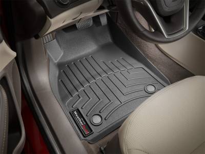 WeatherTech - WeatherTech 445221 FloorLiner DigitalFit - Image 2