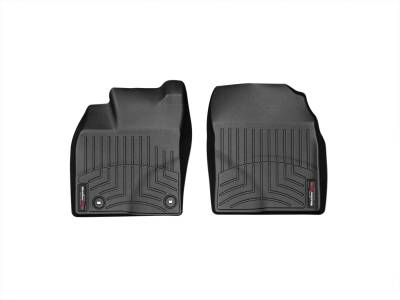 WeatherTech - WeatherTech 445251 FloorLiner DigitalFit - Image 1