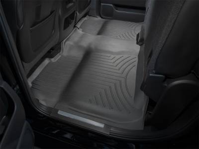 WeatherTech - WeatherTech 445422 FloorLiner DigitalFit - Image 2