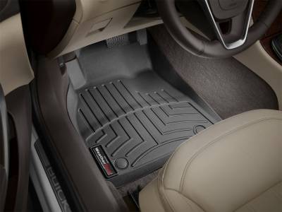 WeatherTech - WeatherTech 445241 FloorLiner DigitalFit - Image 2