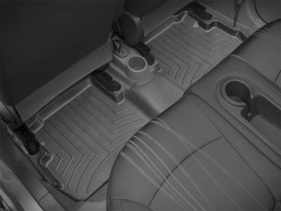 WeatherTech - WeatherTech 445282 FloorLiner DigitalFit - Image 2
