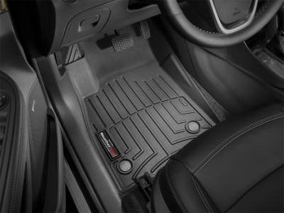 WeatherTech - WeatherTech 445321 FloorLiner DigitalFit - Image 2