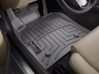 WeatherTech - WeatherTech 444971 FloorLiner DigitalFit - Image 2