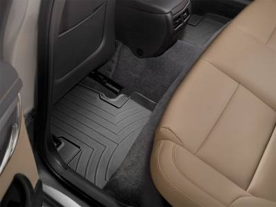 WeatherTech - WeatherTech 444972 FloorLiner DigitalFit - Image 2