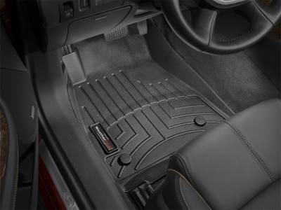 WeatherTech - WeatherTech 445341 FloorLiner DigitalFit - Image 2