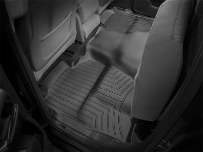 WeatherTech - WeatherTech 445423 FloorLiner DigitalFit - Image 2