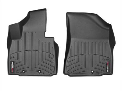 WeatherTech - WeatherTech 445561 FloorLiner DigitalFit - Image 1