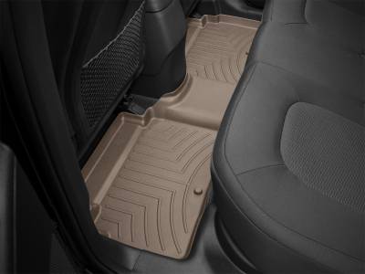 WeatherTech - WeatherTech 452924 FloorLiner DigitalFit - Image 13