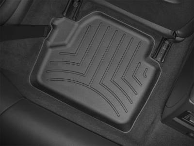WeatherTech - WeatherTech 445602 FloorLiner DigitalFit - Image 2