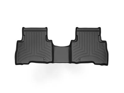 WeatherTech - WeatherTech 445562 FloorLiner DigitalFit - Image 1