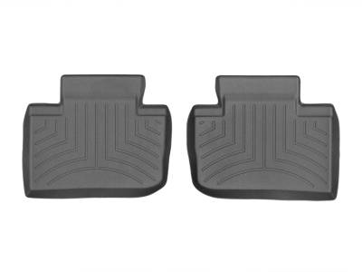 WeatherTech 445752 FloorLiner DigitalFit