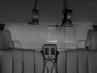 WeatherTech - WeatherTech 445593 FloorLiner DigitalFit - Image 2
