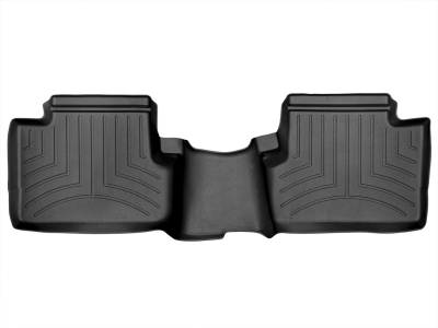 WeatherTech - WeatherTech 445662 FloorLiner DigitalFit - Image 1